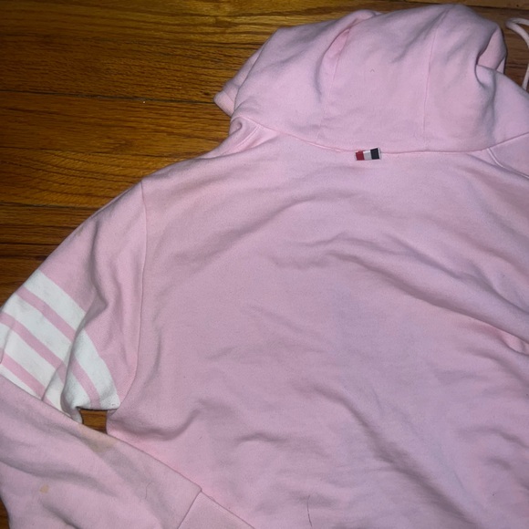 Thom browne zippered hoodie - Picture 7 of 9